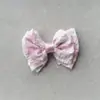 Accesorios de Lazo de Doble Capa con Arrugas de Burbuja, Bolsas para Calcetines, Accesorios para Ropa, Fundas para Teléfonos, Muñecos para Mascotas, Materiales Decorativos, Zapatos