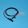 Sensor de velocidad de rueda ABS de rueda trasera Jinshan 45710P370000 DF25 adecuado para Sai 800