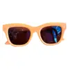 Nuevas Gafas de Sol para Niños 2025 Gafas de Sol para Niños a Prueba de Rayos UV Moda Niños Grandes Niñas Bebé Gafas de Protección Solar