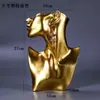 Suporte de Exibição de Colar e Brincos para Retrato de Meio Corpo Suporte de Joias Suporte de Colar Pulseira Pulseira Adereços e Ornamentos para Fotografia