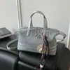 Bolso Exquisito Versátil Transfronterizo para Viajes Diarios 2026 Verano Nuevo Diseño de Nicho Moda de Gama Alta Bolso Pequeño Cuadrado de Hombro Cruzado