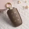 Funda de Llave Personalizada Adecuada para Genesis Bolsa de Llave de Cuero Genesis Coche de Gama Alta Transfronterizo