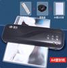 2P80 Zi Niu Máquina de Plastificação Plástica A4 Máquina Plástica para Fotos Máquina de Plastificação de Fotos Máquina Plástica Doméstica Máquina Pequena de Selagem de Filme