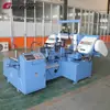 Gz4230X Máquina de Corte Angular para Metal CNC 0-45 Grados Ajustable Piezas Aeroespaciales Máquina de Corte de Alta Precisión