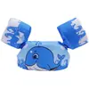 Chaleco Salvavidas de Encaje Patito Feo con Diseño de Corazón Grande Chaleco Salvavidas Infantil Ropa de Baño Ropa Flotante Equipo de Natación
