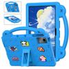 Para Lenovo small new pad11 funda protectora plana Lenovo Tab TB311 M11 Beibei soporte de oso carcasa