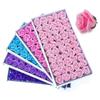 Suprimentos do Fabricante Atacado 520 Dia dos Namorados Chinês Espessado Três Camadas Água de Sabão Flor Sabonete DIY Cabeça de Rosa