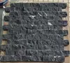 Mosaico de Mármol Verde Floral Grande con Piedra para Paisajismo de Jardines, Jardines de Villas, Albercas, Estanques de Peces y Azulejos de Baño