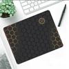 Mouse Pad Pequeño para Hombres, Animación Bidimensional, Almohadilla para Notebook Femenina, Creativo para Juegos E-Sports, Antideslizante, Almohadilla para Teclado, Portátil