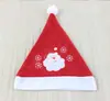 Decoraciones navideñas regalos sombrero de Navidad para adultos y niños ropa navideña sombrero de Navidad sombrero decorativo
