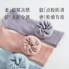 Meias de Yoga com Dedos Separados para Mulheres, Dedos Divididos, Antiodor, Silicone Antiderrapante, Silenciosas, para Pilates Fitness Indoor, Meias de Cano Médio com Cinco Dedos