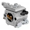 Carburador Walbro 4100 41cc 3800 38cc motosierra varillaje carburador automático