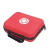 Kit de Primeiros Socorros Portátil de EVA, Kit de Saúde para Prevenção de Epidemias, Kit de Sobrevivência Doméstico, Kit de Resgate para Veículo ao Ar Livre, Bolsa de Armazenamento de Emergência