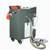 Fabricante de separador de óleo e água para máquinas-ferramenta, tanque de água em estoque, purificador de fluido de corte, máquina de filtragem, separador de remoção de cavacos de retificadora