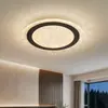 EYPHI/Lámpara de Techo para Dormitorio de Lujo Ligero Italiano Lámpara de Techo Dormitorio Principal Alto Nivel Inteligente Avanzado Sensación Lámpara de Protección Ocular Niebla de Nube