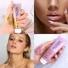 Gel de gel con lentejuelas mixtas láser transfronterizo sin pegamento alto brillo maquillaje material para maquillaje de fiesta navideña al por mayor