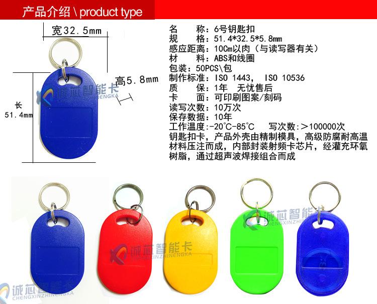 6号通用产品介绍