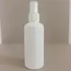 Frasco Borrifador de Plástico PE de 30ml a 100ml, Frasco Borrifador de Pressão com Névoa Fina, Frasco Borrifador para Pé de Atleta, Frasco Borrifador à Prova de Vazamento