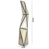 Moda Nórdica Quarto de Estudo Designer Lâmpada Vertical Lado do Sofá Modelo de Quarto Sala de Estar Simples Pós-moderno Luminária de Chão
