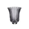 Venta al por mayor de fábrica vidrio borosilicato alta transparencia Copa de fragancia copa de vino Copa Mágica de Flores creativa taza de té pétalo
