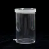 Fabricante de Caja Líquida de Vidrio Orgánico Marca de Acrílico de Vidrio Orgánico