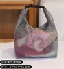 Bolsa de armazenamento portátil para viagens de negócios, à prova d'água para atividades ao ar livre, natação e fitness, bolsa de higiene pessoal de viagem portátil de grande capacidade e multifuncional