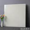 Azulejos de porcelana 600x600 de Foshan, Guangdong, para sala de estar e quarto, efeito mármore brilhante, azulejos de piso cinza brilhante