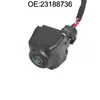 23188736 Adecuado para GMC Terrain 2018 - 2023 Cámara de Control de Marcha Atrás Cámara de Coche