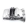 Aplicable a Mercedes-Benz Clase S, Clase GLK, S350, GLK300, GLK350, parte superior del cárter de aceite OEM 2720102001