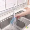 A2906 Cepillo para Eliminar Polvo del Hogar Cepillo para Sofá Ropa Quitapelos Cepillo para Eliminar Pelusa de la Ropa Cepillo de Limpieza para Mascotas