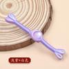 Directo de fábrica Yuli cheongsam hebilla Sedin hebilla cola de golondrina botón tejido a mano botón decorativo Hanfu auxiliar