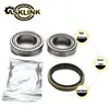Rolamento de Cubo de Roda Vkba1985 Kit de Reparo de Rolamento de Roda Dianteira Adequado para Isuzu: Unidade de Cubo de Roda Teooper