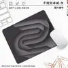 2025 Spacepad Prusiano V Deslizante Gaming Seguimiento de Alta Precisión Microfibra Amigable con la Piel Alfombrilla de Ratón
