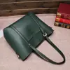 Bolsa Feminina Mais Vendida, Bolsa Tote Simples de Grande Capacidade e Prática, Bolsa Transversal de Ombro, Bolsa Grande para Mulheres, Estilo Europeu e Americano