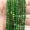 Concha de agua dulce cuentas redondas irregulares 4mm siete colores cuentas sueltas collar pulsera accesorios manualidades diy cuentas de concha al por mayor
