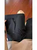 Pantalones Cortos para Hombre 2026 Verano Nuevo Estilo Plisados Ropa de Trabajo Funcionales Secado Rápido Pantalones Paracaidistas Finos Sueltos Casuales Pantalones de Cinco Puntos