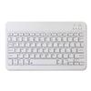 Teclado Bluetooth Sem Fio Capa Protetora para Tablet Dispositivo de Aprendizagem Universal de Três Sistemas Conjunto Clássico de Teclado e Mouse de Escritório Cross-System