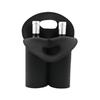 Funda para Botella de Vino de Buceo en Stock Transfronteriza, Funda Portátil para Champán, Funda para Botella de Vino de 750ml, Funda de Protección Doble para Botellas de Vino