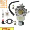 594603 Carburador Adecuado para Briggs&Stratton 796110 792768 790023 591734