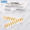 ML4C-54-30 TSDC-9018-16 TL-10-390-10 papel para medición de temperatura omica