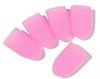 Bordado de Silicona A prueba de Dolor Cortes en los Dedos Punto de Cruz Herramientas para Uñas Artísticas Removedor de Esmalte de Uñas Pegamento Terapia de Luz Uña en stock Cortes en los Dedos para Remover Uñas de Silicona