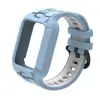 Atacado de Fábrica Adequado para Pulseira Esportiva Xiaomi Mi Band 9Pro Xiaomi Band8Pro Pulseira de TPU Anti-Queda