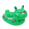 Fábrica de Yiwu Anillo de Natación Inflable de Flamenco para Niños Transfronterizo de Dibujos Animados Anillo de Natación para Niños al por Mayor