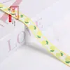 Cinta jacquard de piña de 1,3 cm, accesorio para ropa, decoración del hogar, cortinas y diversas decoraciones DIY G3669