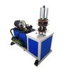 Fornecedor de Fábrica Máquina de Expansão Hidráulica, Equipamento de Expansão de Tambor de Aspirador de Pó, Máquina Hidráulica de Conformação de Tambor de Aço Metálico