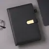 Cuaderno de personalización de regalos, caja de regalo, regalo de alta gama para el Día del Maestro, personalización de empresa, publicidad corporativa, libro de negocios.