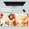 Mouse Pad Professor de Casa Extra Grande Bidimensional Resistente a Manchas Pad para Teclado de Computador de Home Office Jogo de E-Sports Tapete de Mesa Espesso