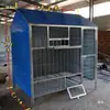 Gaiolas de Pombo Montadas para Exterior, Gaiolas Grandes para Pombos, Tipos de Gaiolas de Pombo para Exterior, Galinheiros para Pombos, Gaiolas para Pombos de Corrida, Gaiolas de Criação para Pombos de Corrida e Criação