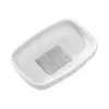 Moedor manual portátil multifuncional para alho e gengibre, fabricante manual de pasta de gengibre, espumador de leite, moedor de suco de gengibre, uma ferramenta versátil para moer gengibre