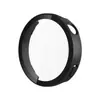 Adecuado para Funda Protectora de Reloj Huawei Gt7, Carcasa de PC y Película Integradas, Cubierta Protectora para Caja de Reloj Huawei Watch Gt6Pro